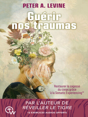 cover image of Guérir nos traumas